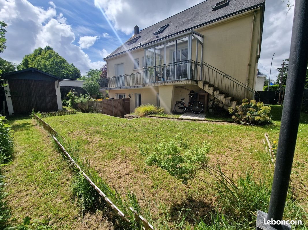 Appartement à vendre, 41m², Nantes
