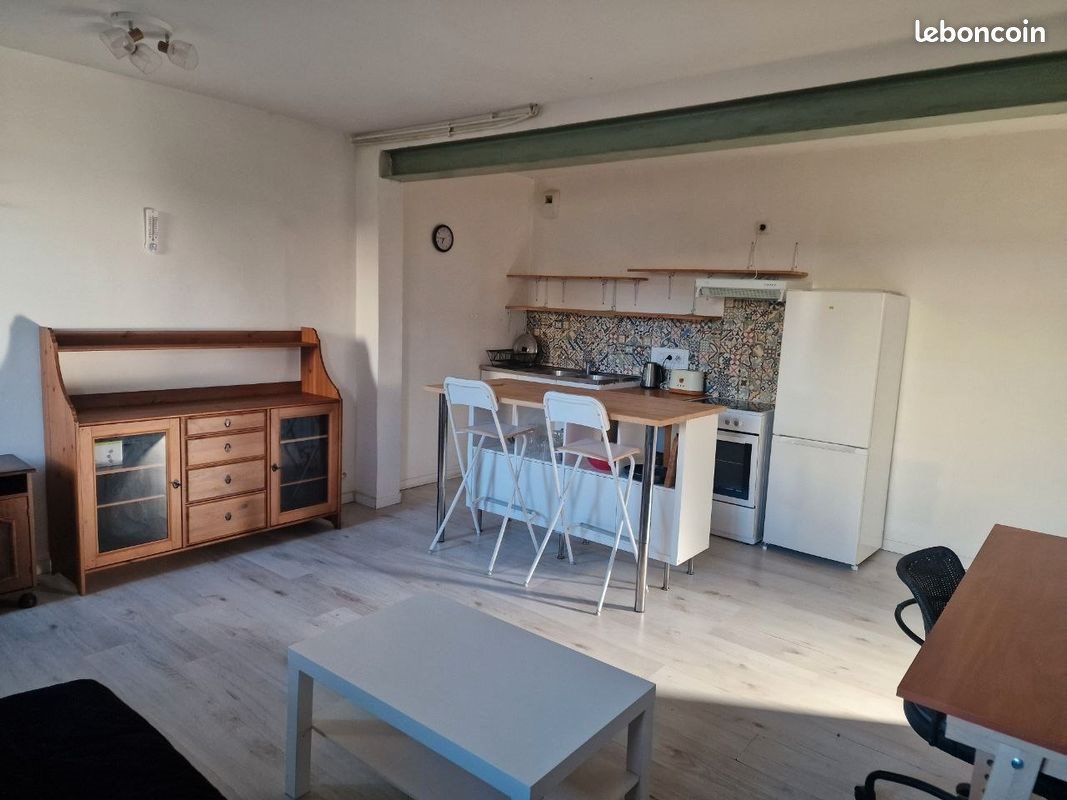 Appartement à vendre, 41m², Nantes