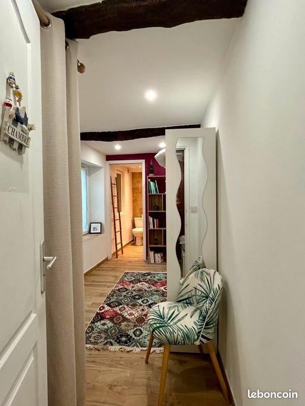 Maison à vendre, 45m², Saint-Laurent-du-Var