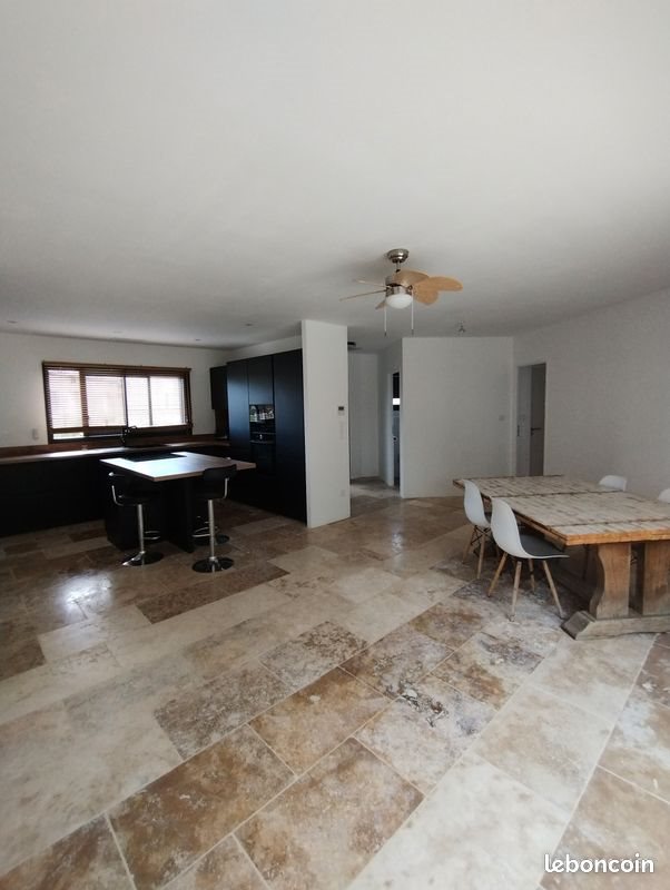Maison à vendre, 115m², Villedubert
