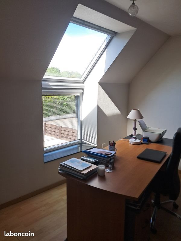 Maison à vendre, 113m², Saint-Grégoire