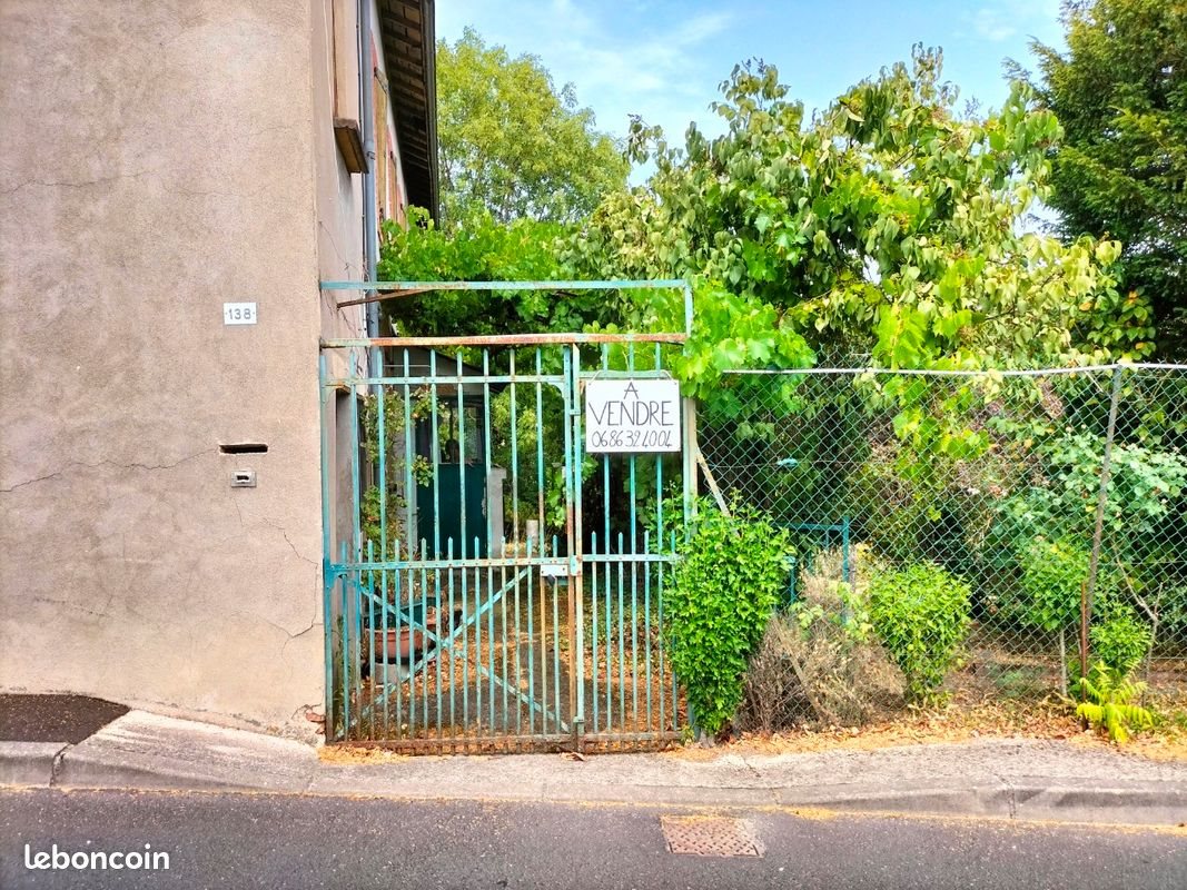 Maison à vendre, 103m², Thiers