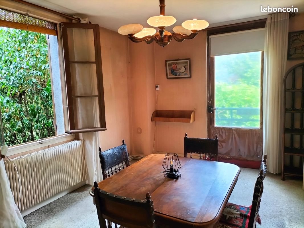 Maison à vendre, 103m², Thiers