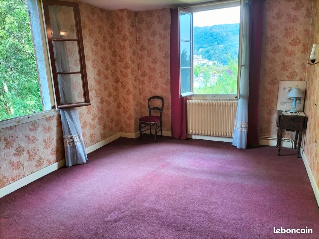 Maison à vendre, 103m², Thiers
