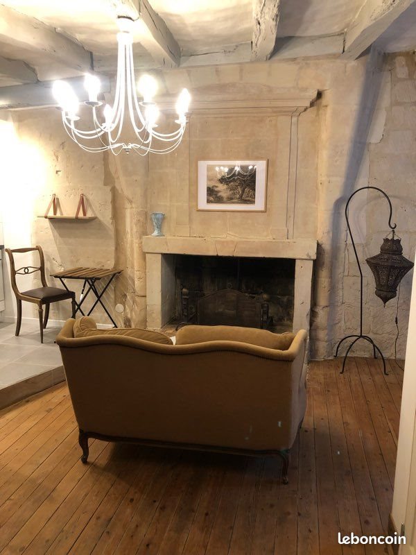 Appartement à louer, 36m², Chinon