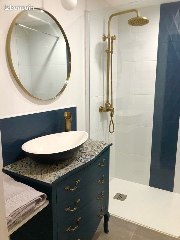 Appartement à louer, 36m², Chinon