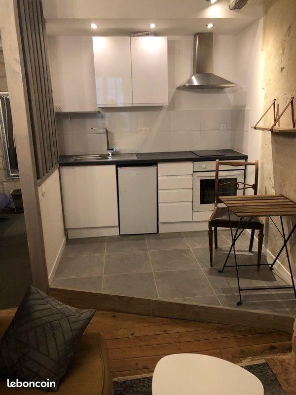 Appartement à louer, 36m², Chinon