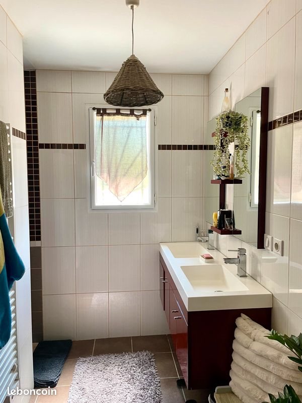 Maison à vendre, 97m², Lacapelle-Biron