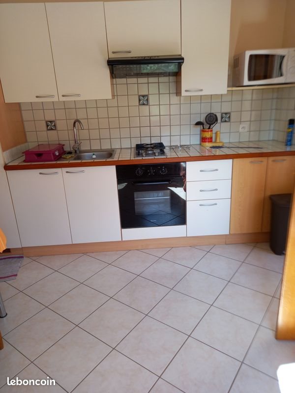 Appartement à louer, 35m², Meyras