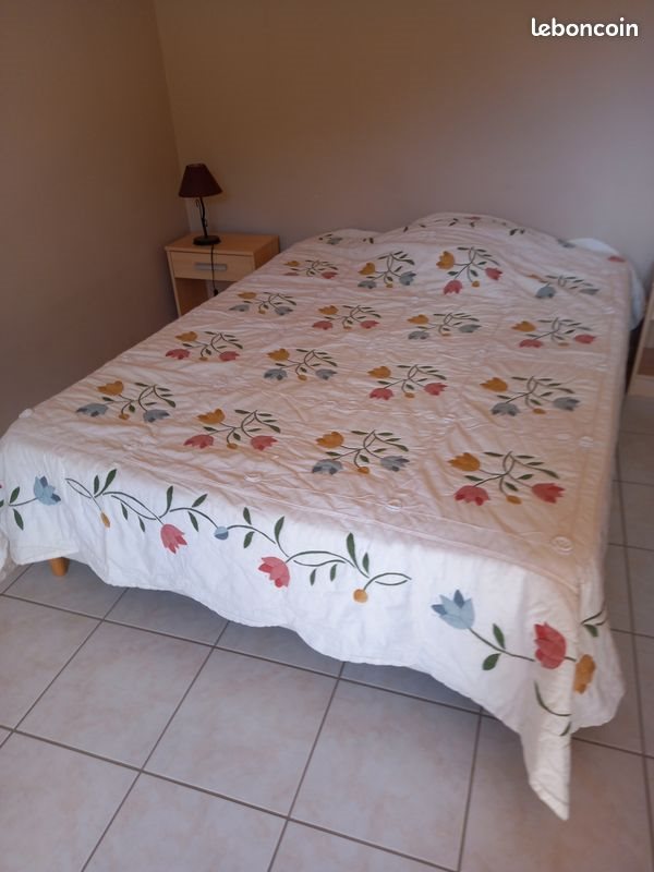 Appartement à louer, 35m², Meyras