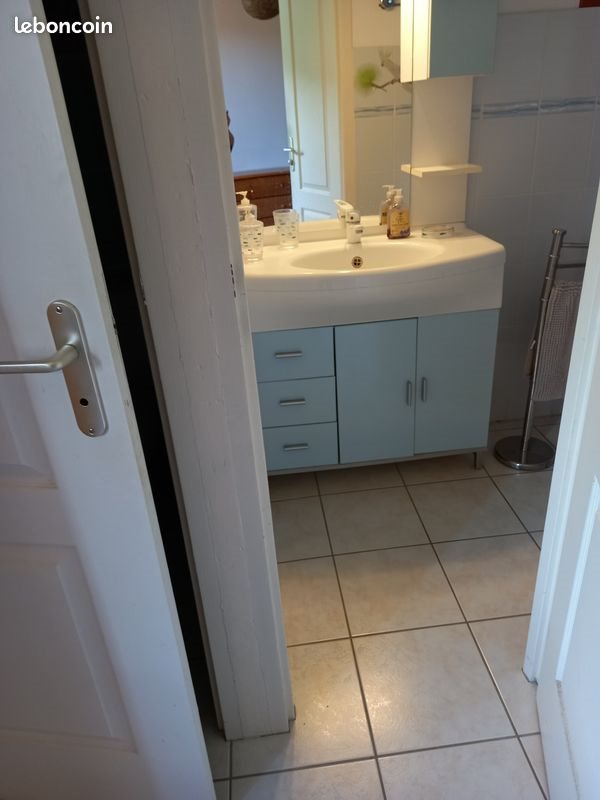 Appartement à louer, 35m², Meyras