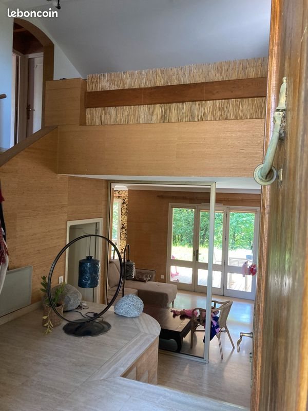 Maison à vendre, 176m², Moissac