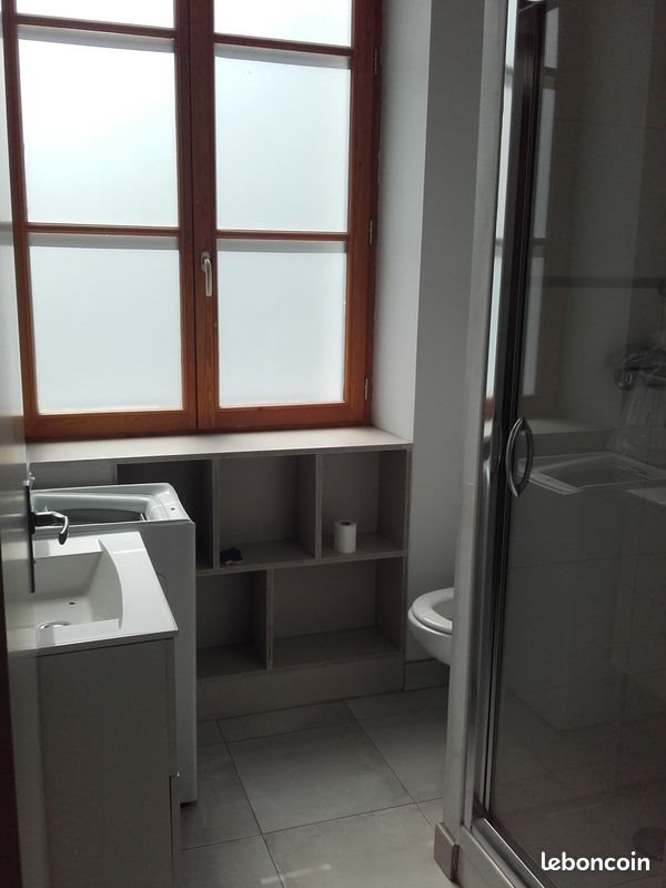 Appartement à louer, 36m², Saint-Etienne