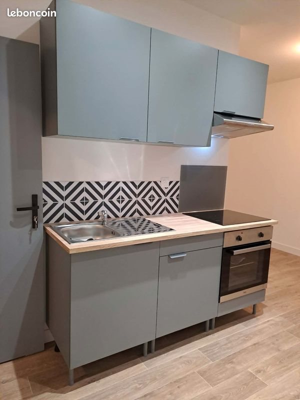 Appartement à louer, 22m², Mayenne
