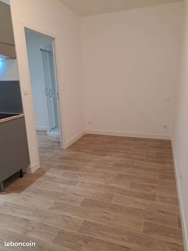 Appartement à louer, 22m², Mayenne