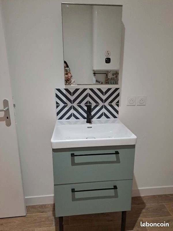 Appartement à louer, 22m², Mayenne