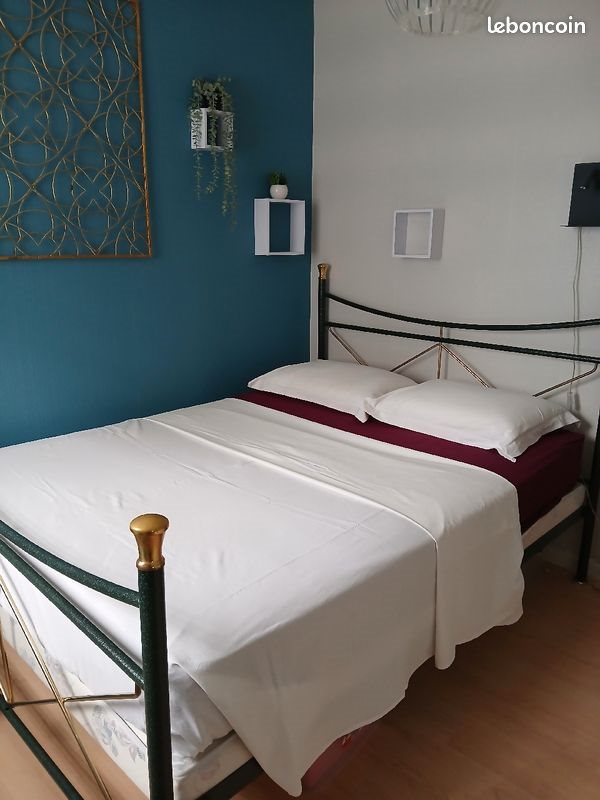 Appartement à louer, 60m², Rennes