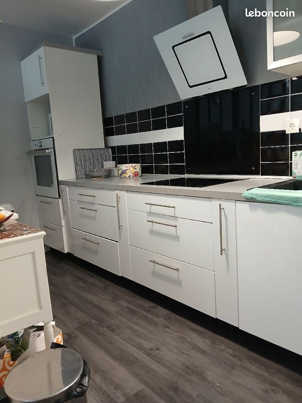 Appartement à louer, 60m², Rennes