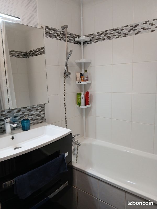 Appartement à louer, 60m², Rennes