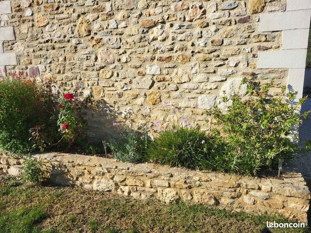 Maison à vendre, 120m², Saint-Quentin-la-Poterie