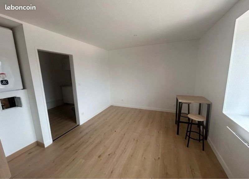 Appartement à louer, 28m², Oyonnax