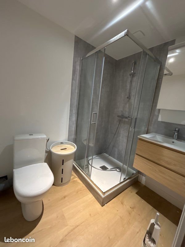 Appartement à louer, 28m², Oyonnax