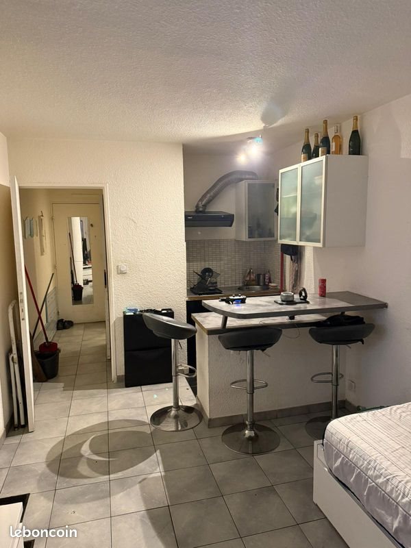 Appartement à vendre, 222m², Marseille 10ème