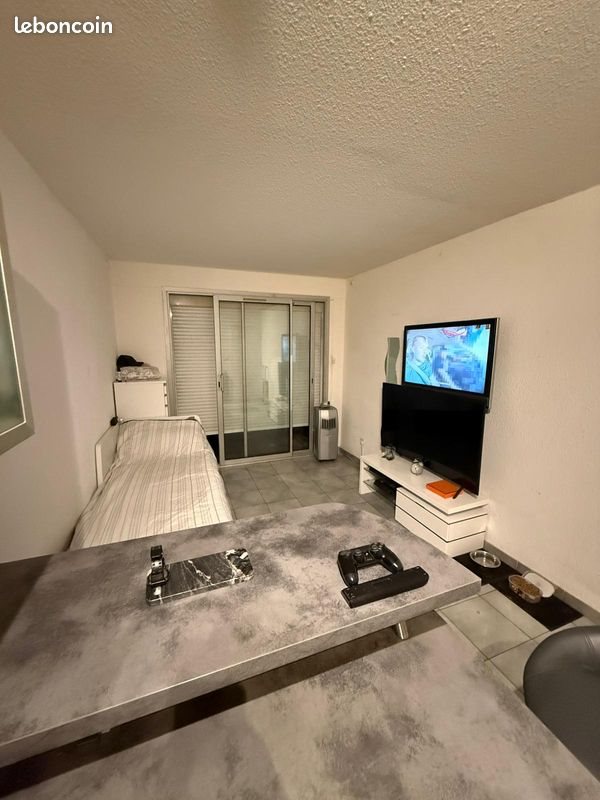 Appartement à vendre, 222m², Marseille 10ème