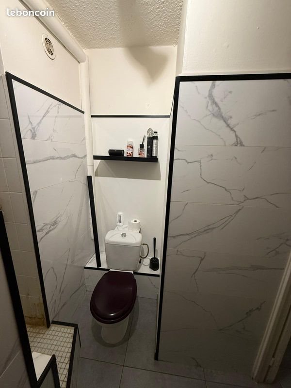 Appartement à vendre, 222m², Marseille 10ème