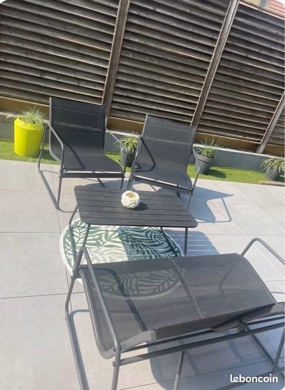 Maison à louer, 87m², Houssen