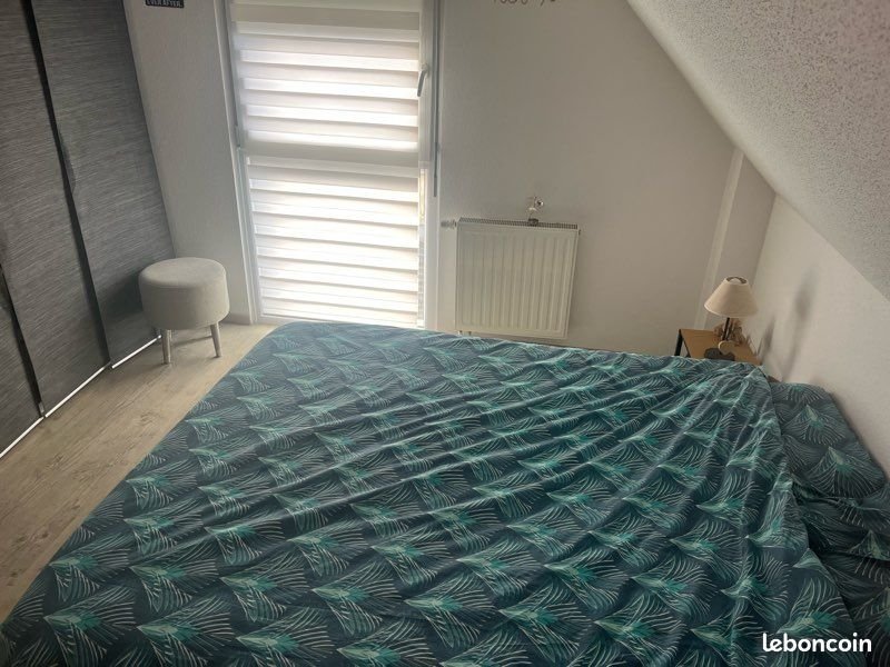 Maison à louer, 87m², Houssen