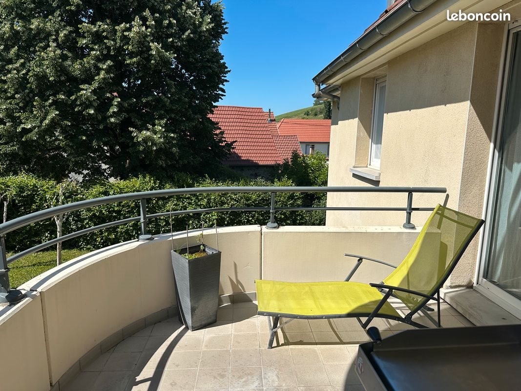 Appartement à vendre, 81m², Soultz-les-Bains