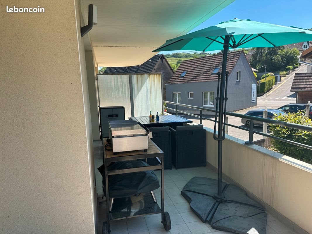 Appartement à vendre, 81m², Soultz-les-Bains