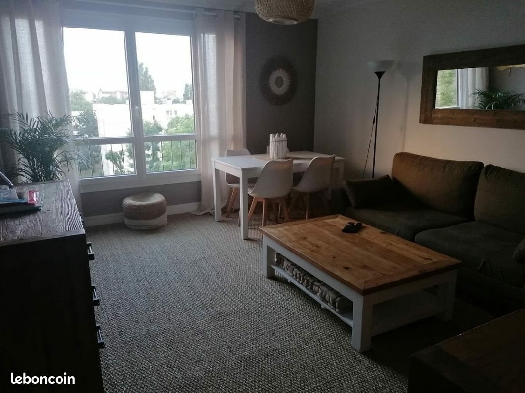 Appartement à louer, 80m², Nogent-sur-Marne