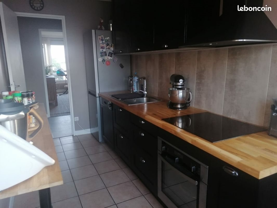 Appartement à louer, 80m², Nogent-sur-Marne