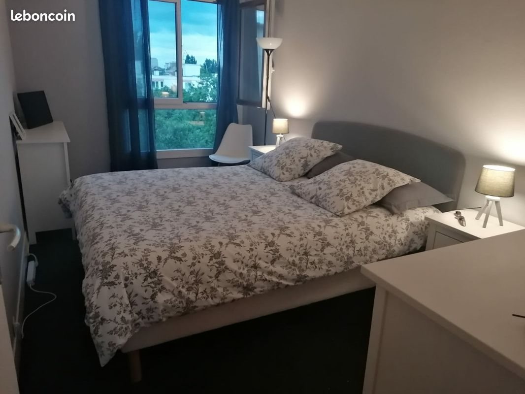 Appartement à louer, 80m², Nogent-sur-Marne