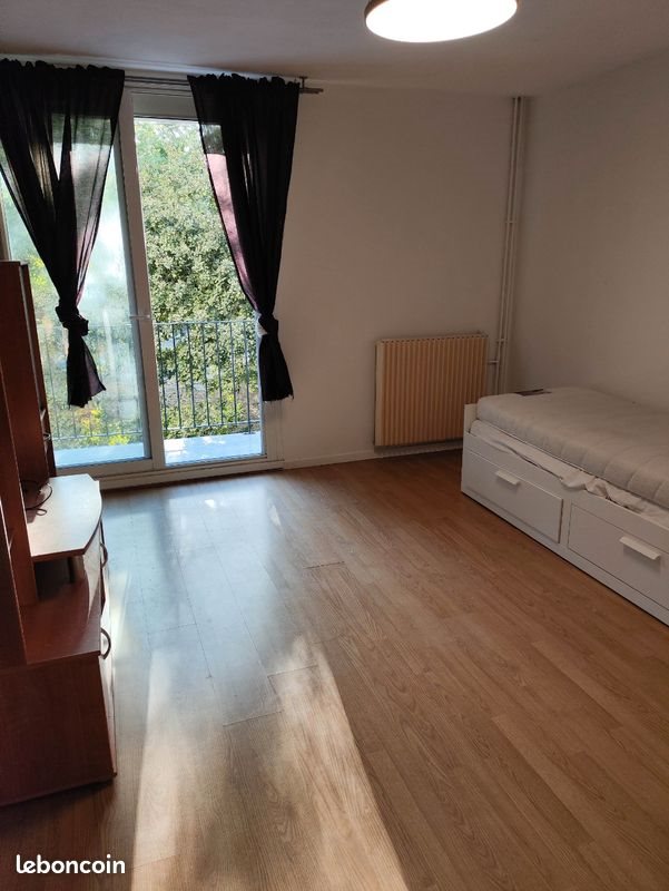 Appartement à louer, 35m², Pessac