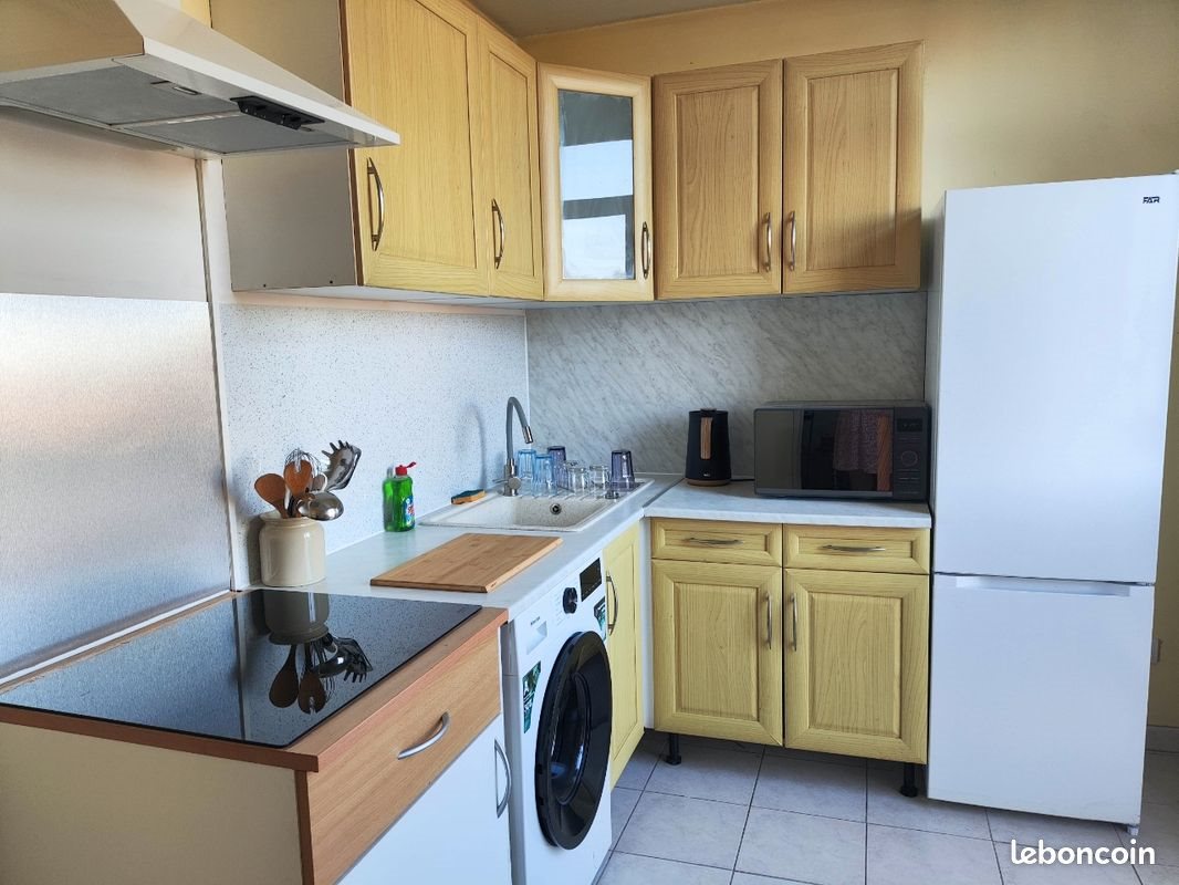 Appartement à louer, 35m², Pessac