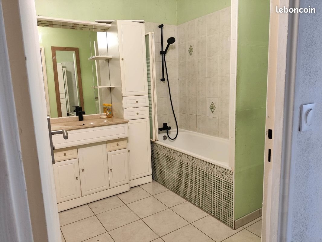 Appartement à louer, 35m², Pessac