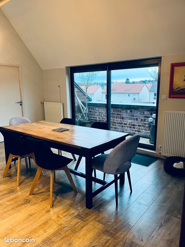 Appartement à vendre, 115m², Cambrai