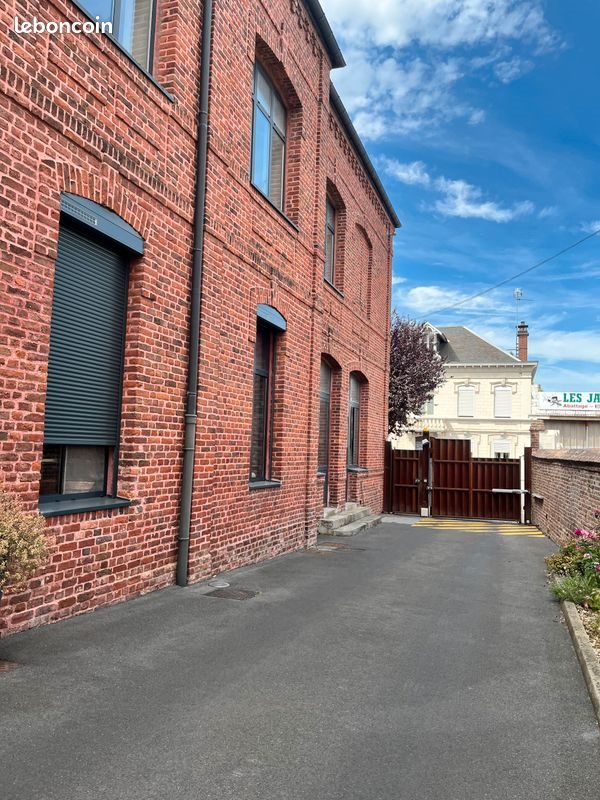 Appartement à vendre, 115m², Cambrai