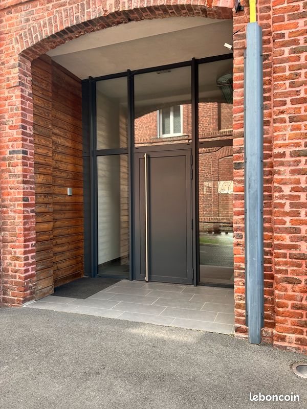 Appartement à vendre, 115m², Cambrai