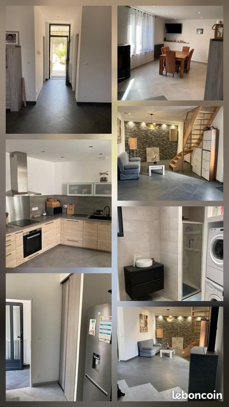 Maison à vendre, 121m², Aufferville