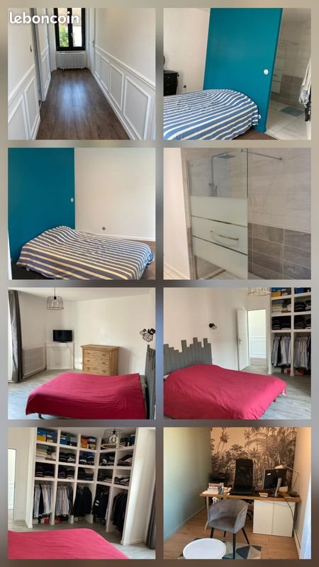 Maison à vendre, 121m², Aufferville