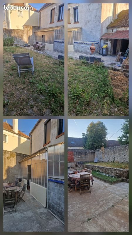 Maison à vendre, 121m², Aufferville