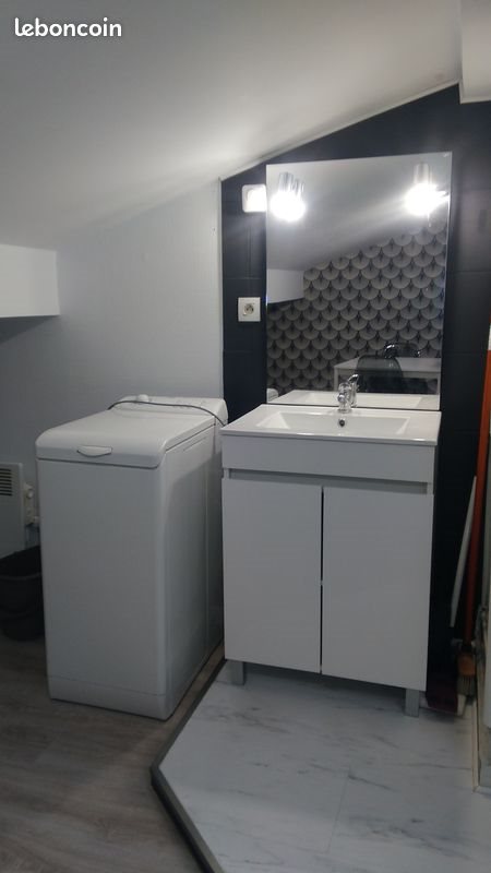 Appartement à louer, 20m², Muret