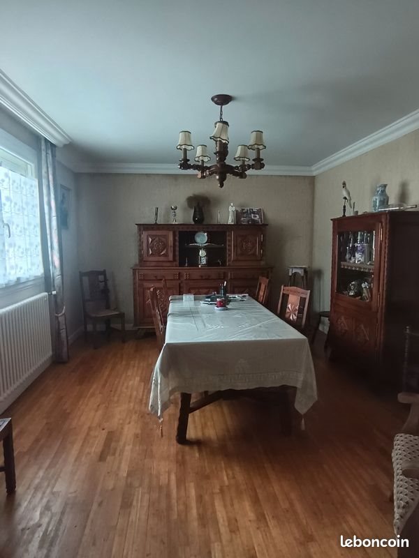 Maison à vendre, 92m², Ploufragan