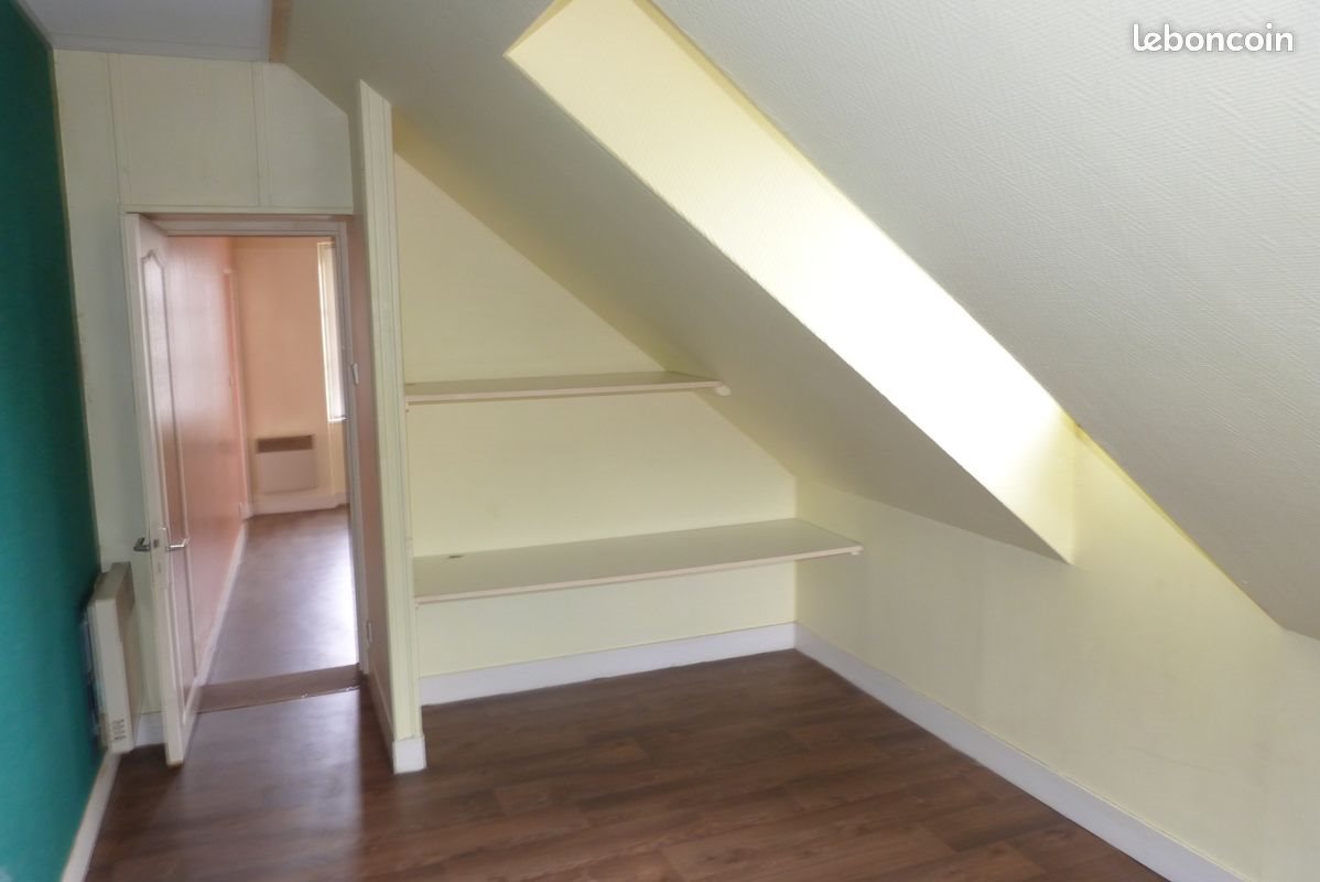 Appartement à louer, 39m², Bayeux