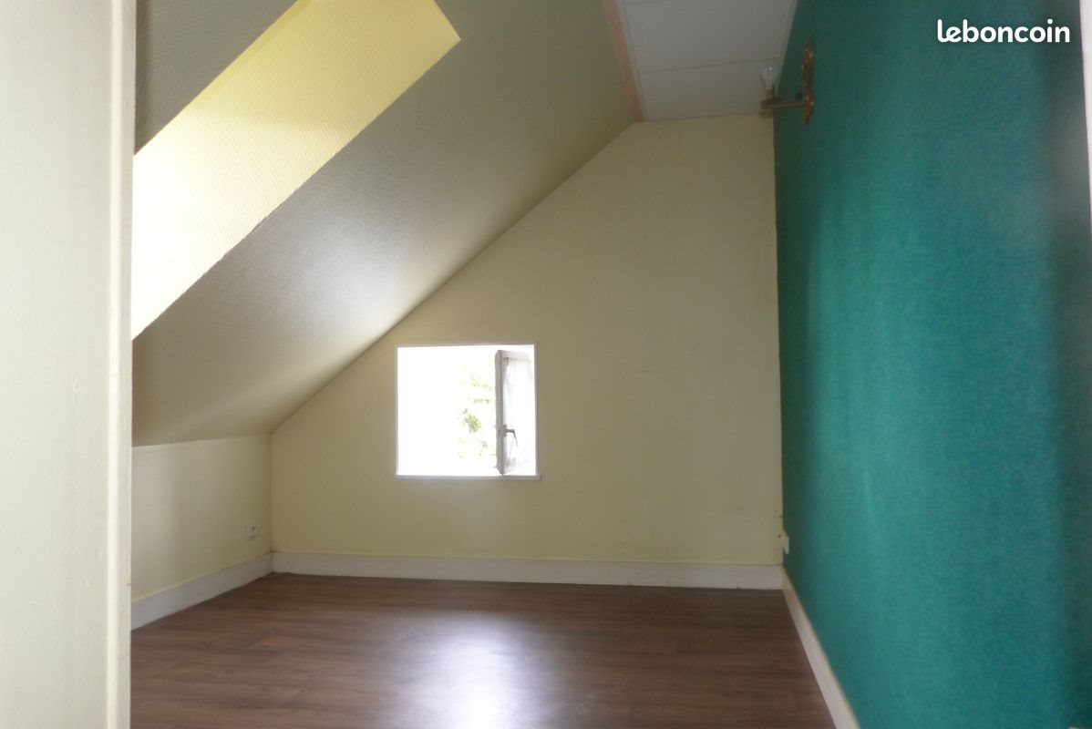 Appartement à louer, 39m², Bayeux
