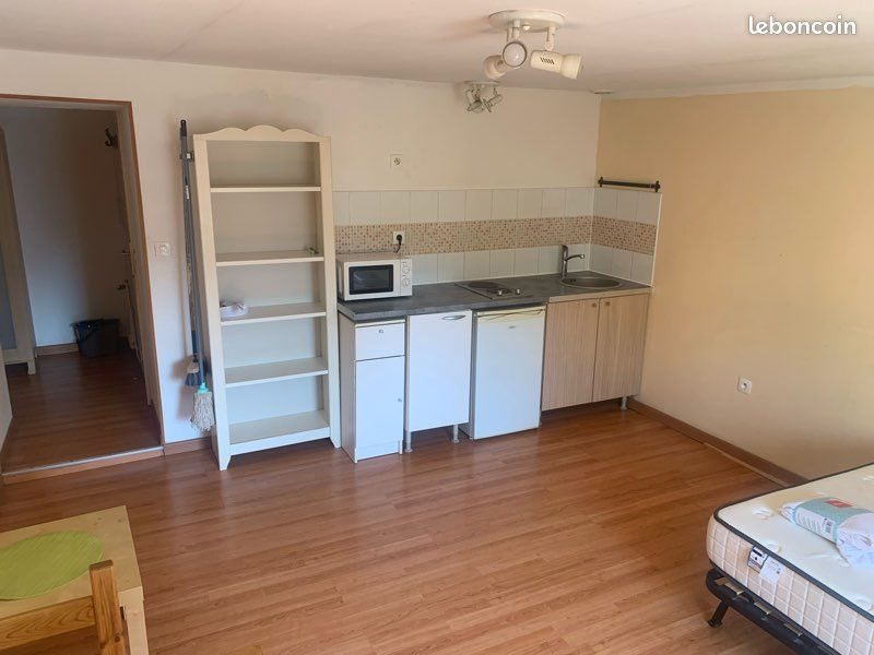 Appartement à louer, 26m², Ploërmel